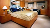 Casuarina -  Master Cabin